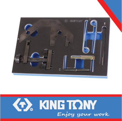 TIMING TOOL SET DIESEL LAND ROVER AND BMW