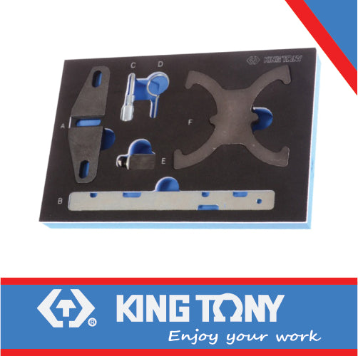 TIMING TOOL SET FORD TWIN CAM AND DIESEL ENGINE