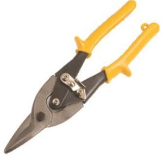 TINSNIP MTS AVIATION STRAIGHT YELLOW