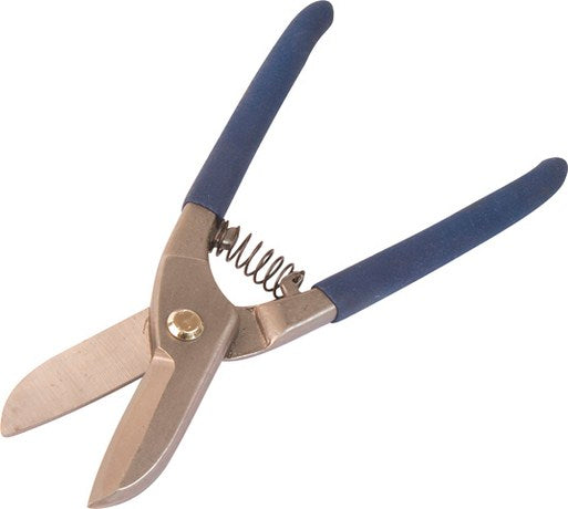 TINSNIP MTS STRAIGHT 250MM 66166