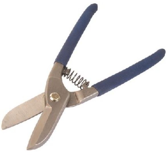 TINSNIP MTS STRAIGHT 300MM 66167