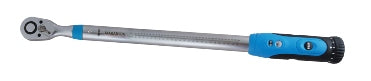Torque Wrench 1/2 Inch dr. 40-200nm