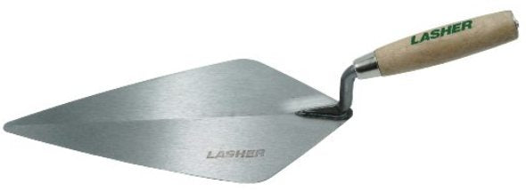 Trowel Brick 300mm W/Hdl