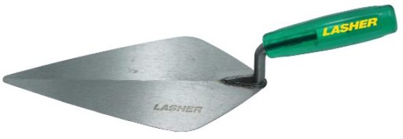 Trowel Brk 280 Grn P/Hdl
