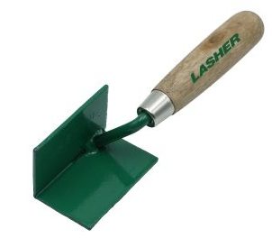 Trowel Cnr I/Sde Sharp 75mm