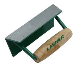 Trowel Cnr Inside Sharp 150mm