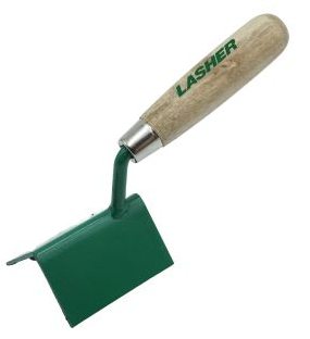 Trowel Cnr O/Side Sharp 75mm