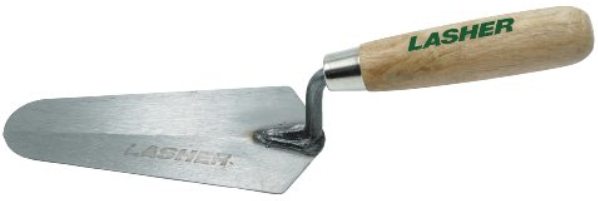 Trowel Gauging 150 W/Hdl