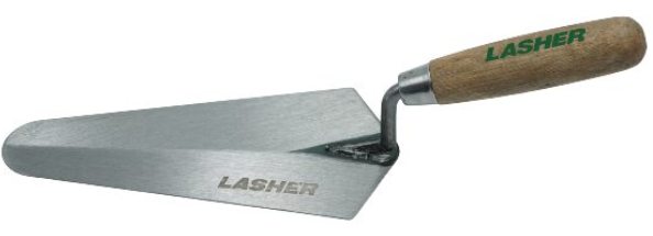 Trowel Gauging 200mm W/Hdl