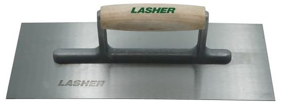 Trowel Plast Double Tang