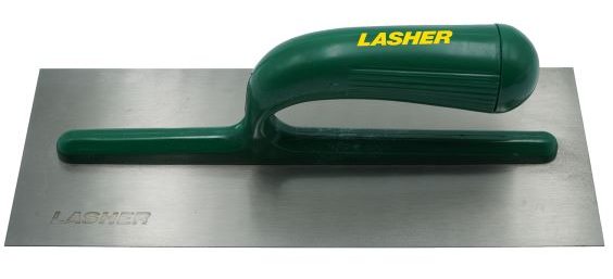 Trowel Plast P/Hdl