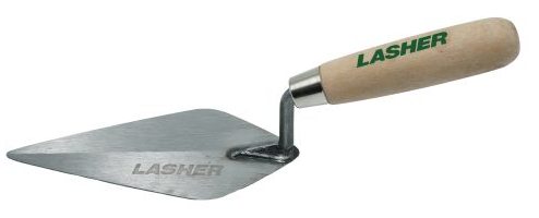 Trowel Point 150mm W/Hdl