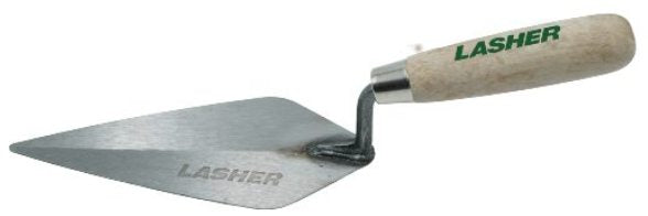Trowel Point 175mm W/Hdl