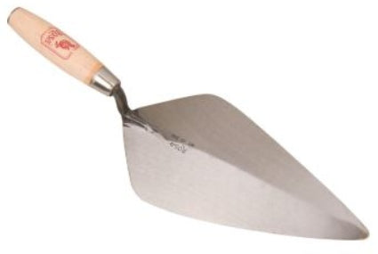 TROWEL VICKERS BRICK LONDON 32 280MM