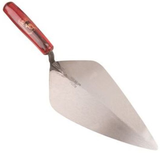TROWEL VICKERS BRICK ROSA 33A 300MM P/H