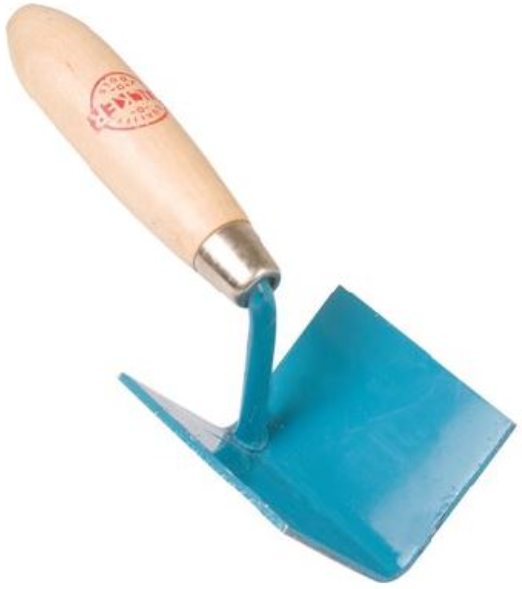 TROWEL VICKERS CORNER I/C 43 75MM