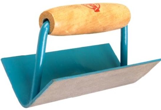 TROWEL VICKERS CORNER I/C 44 150MM