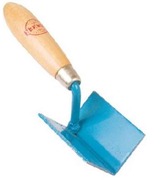 TROWEL VICKERS CORNER I/S 41 75MM