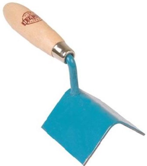 TROWEL VICKERS CORNER O/C 43A 75MM