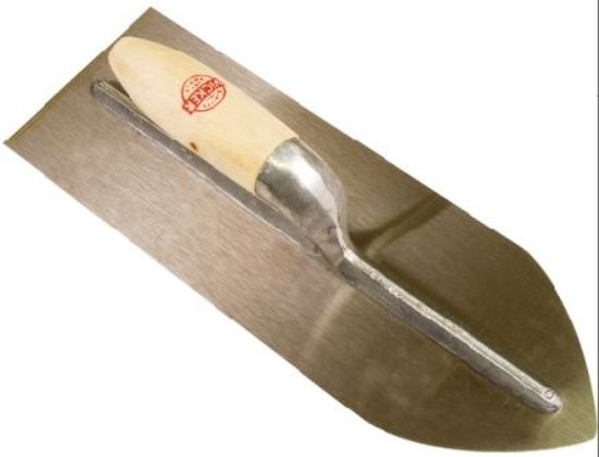 TROWEL VICKERS FLOORING 27A 405X120MM