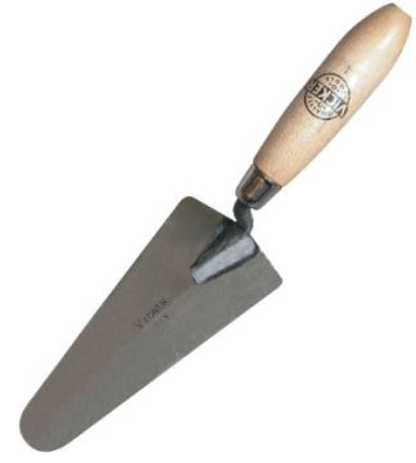 TROWEL VICKERS GAUGING 36 150MM