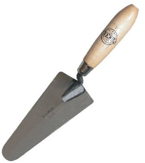 TROWEL VICKERS GAUGING 36 175MM