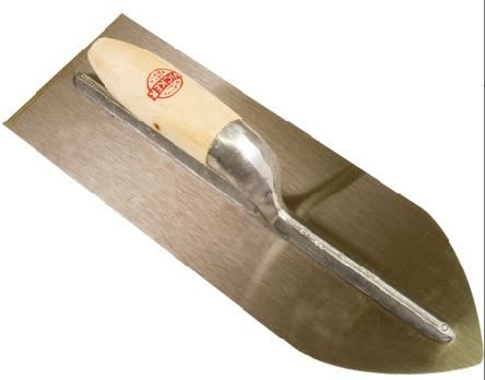 TROWEL VICKERS POINTING 27A 355X120MM