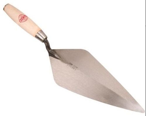 TROWEL VICKERS POINTING 37 175MM