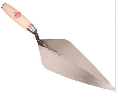 TROWEL VICKERS POINTING 37 200MM
