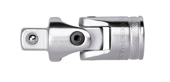 UNIVERSAL GED RED JOINT 1/2" l.68MM