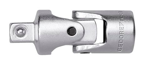 UNIVERSAL JOINT GED 1/4 36MM