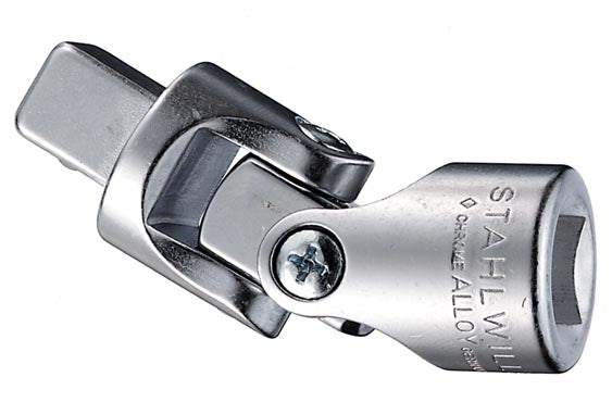 UNIVERSAL S/WILLE 1/2DR 510