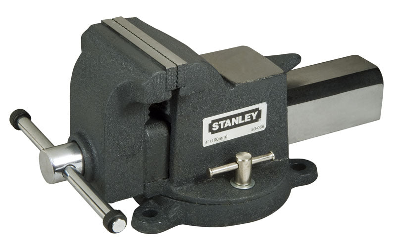 VICE STANLEY MECHANIC BENCH 150 1-83-068