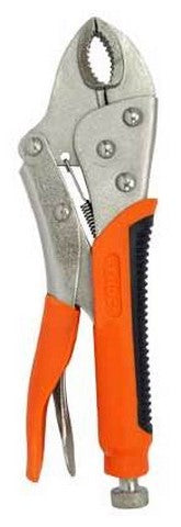 VICEGRIP KENDO CURVED JAW 180MM