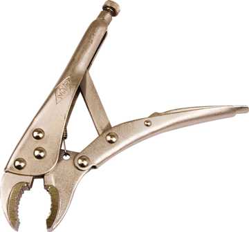 VICEGRIP MTS 175MM