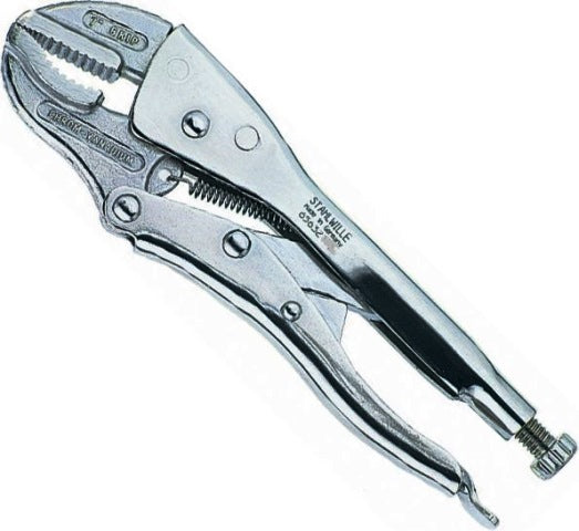 VICEGRIP S/WILLE SELF GRIP WRENCH 6563