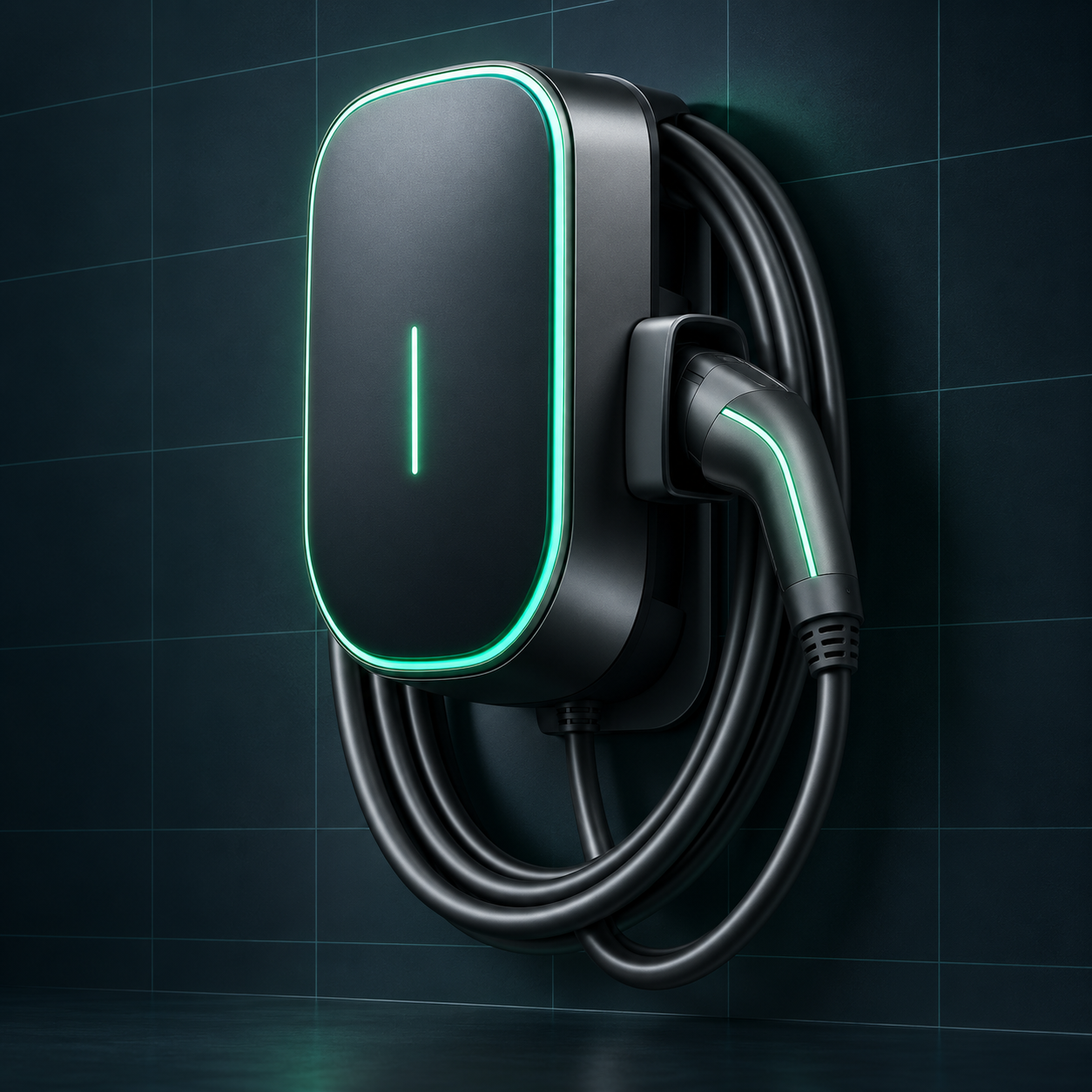 Vuma Charge 7