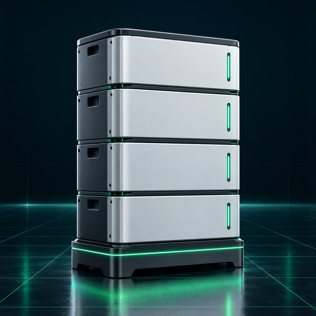 Vuma Storage 10