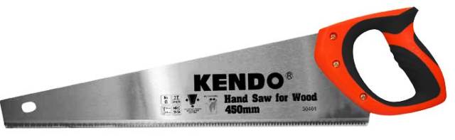 WOODSAW KENDO 550MM TGT TEETH