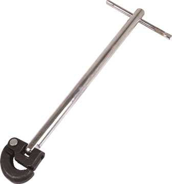 WRENCH MTS BASIN 300MM
