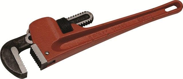 WRENCH STANLEY PIPE 295MM 87-623