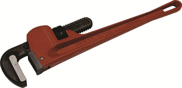 WRENCH STANLEY PIPE 405MM 87-625