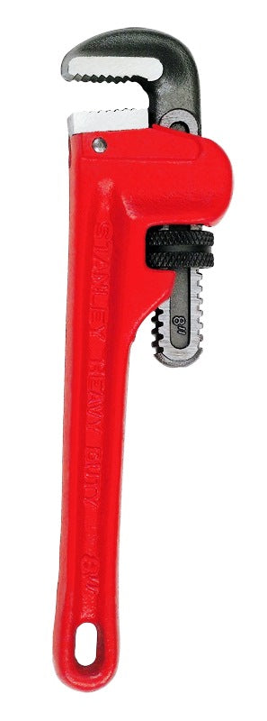 WRENCH STANLEY PIPE 600MM 87-626