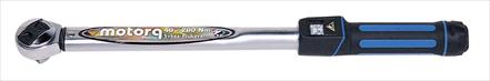 WRENCH SYKES TORQUE 1/2"DR 20-100NM