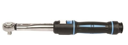 WRENCH SYKES TORQUE 3/8"DR 10-50NM