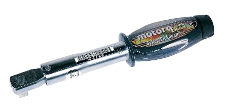 WRENCH SYKES TORQUE 3/8"DR 4-20NM