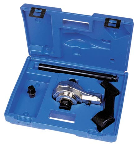 WRENCH SYKES TORQUE.MULTIPLIER 1"DR